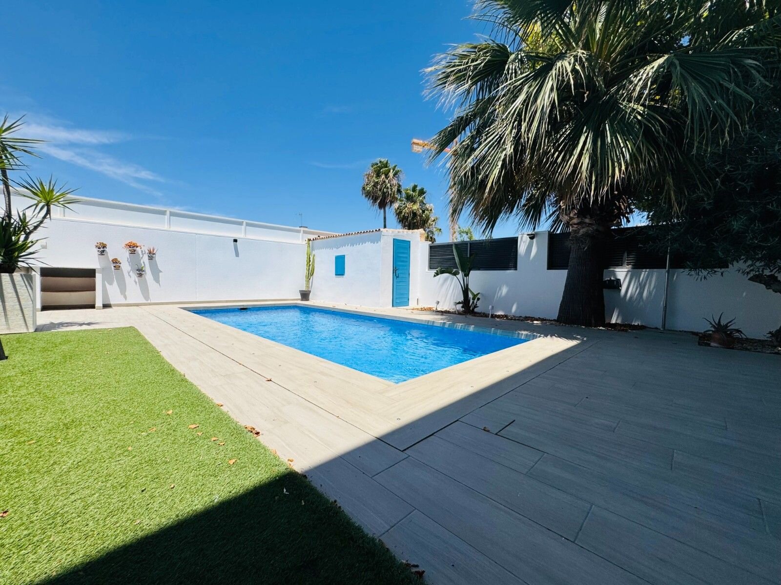 3-Bedroom Villa in San Pedro del Pinatar - Image 3