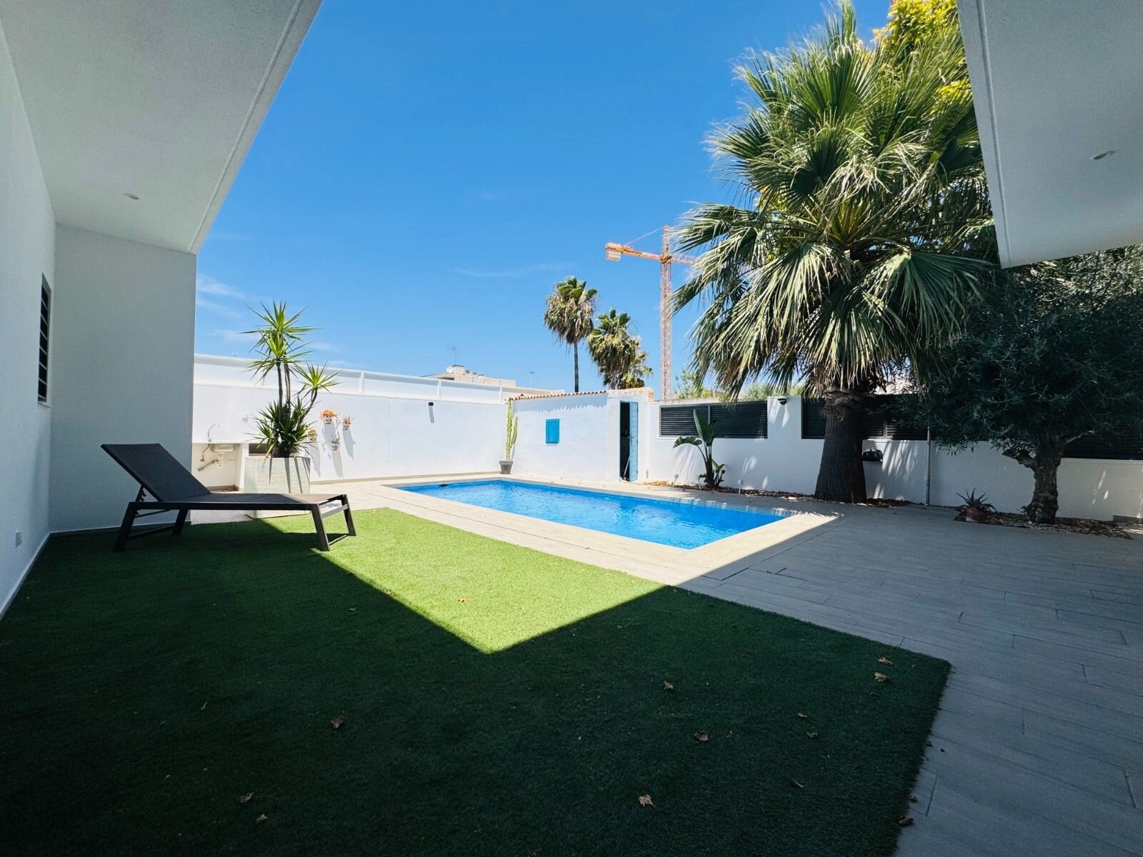 3-Bedroom Villa in San Pedro del Pinatar - Image 5