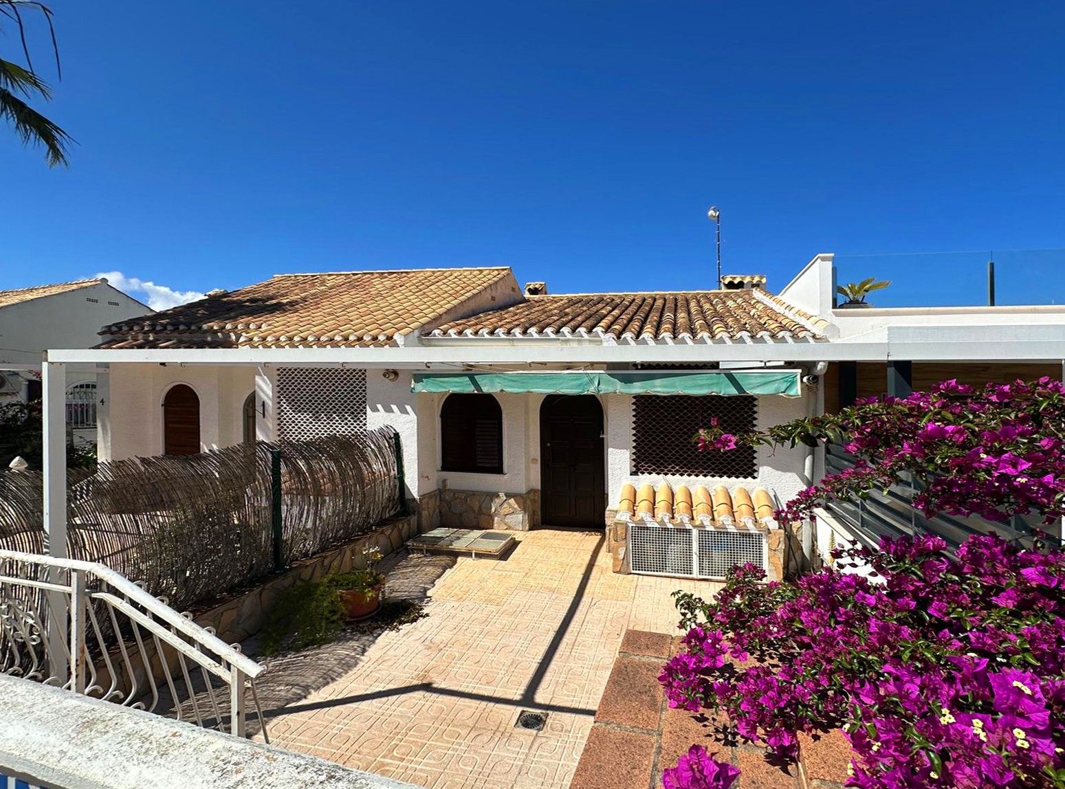 3-Zimmer Haus in Lomas de Cabo Roig, Orihuela Costa - Image 1