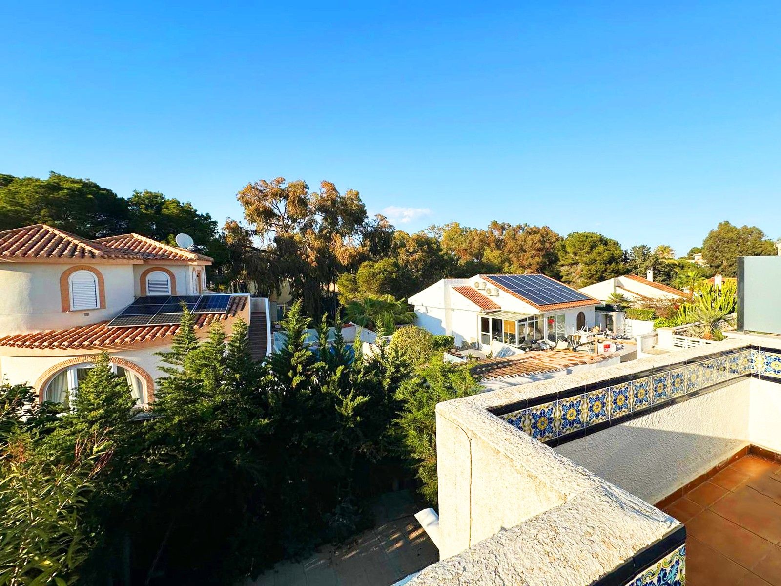 3-Zimmer Haus in Lomas de Cabo Roig, Orihuela Costa - Image 11