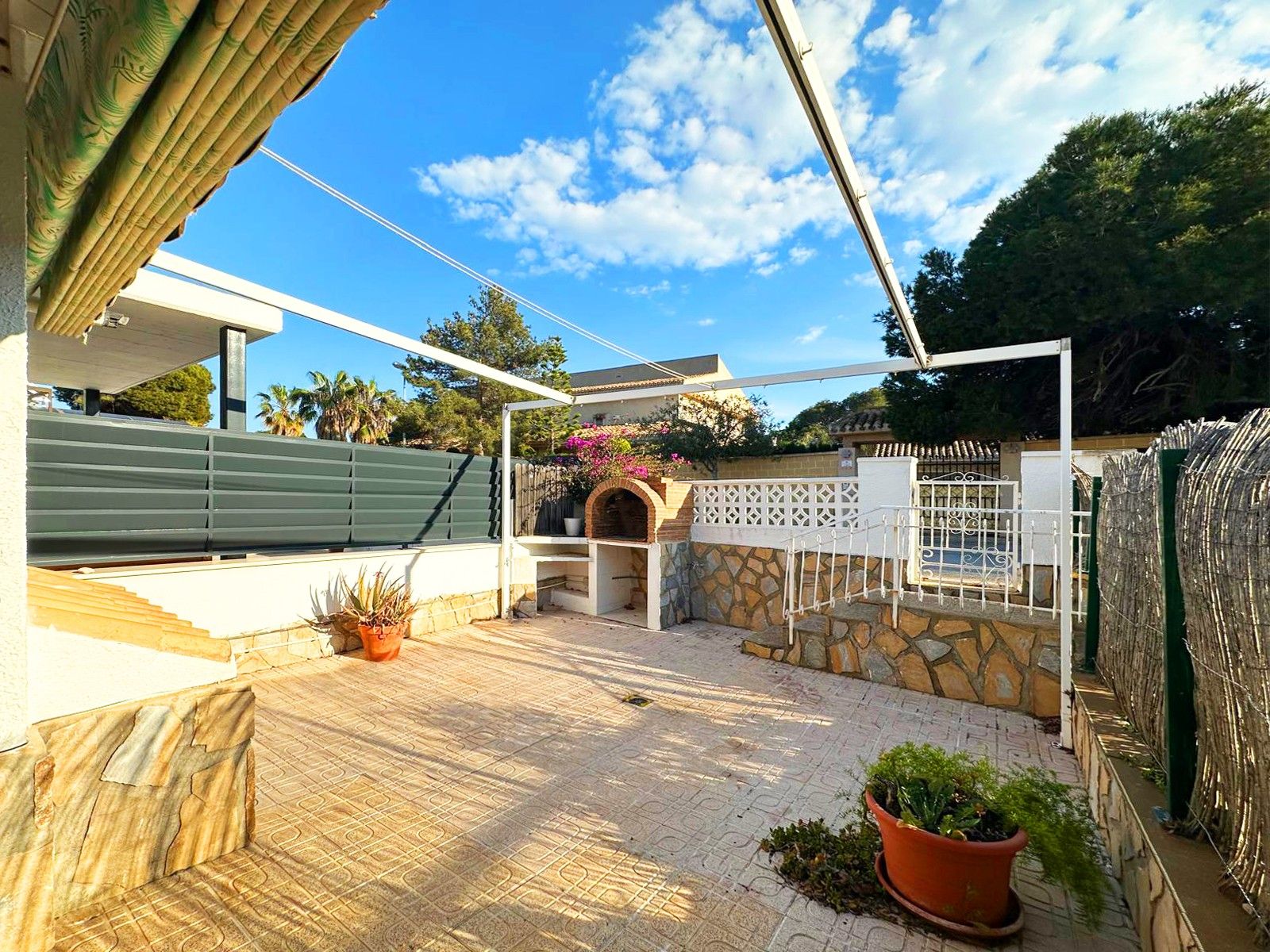 3-Zimmer Haus in Lomas de Cabo Roig, Orihuela Costa - Image 2