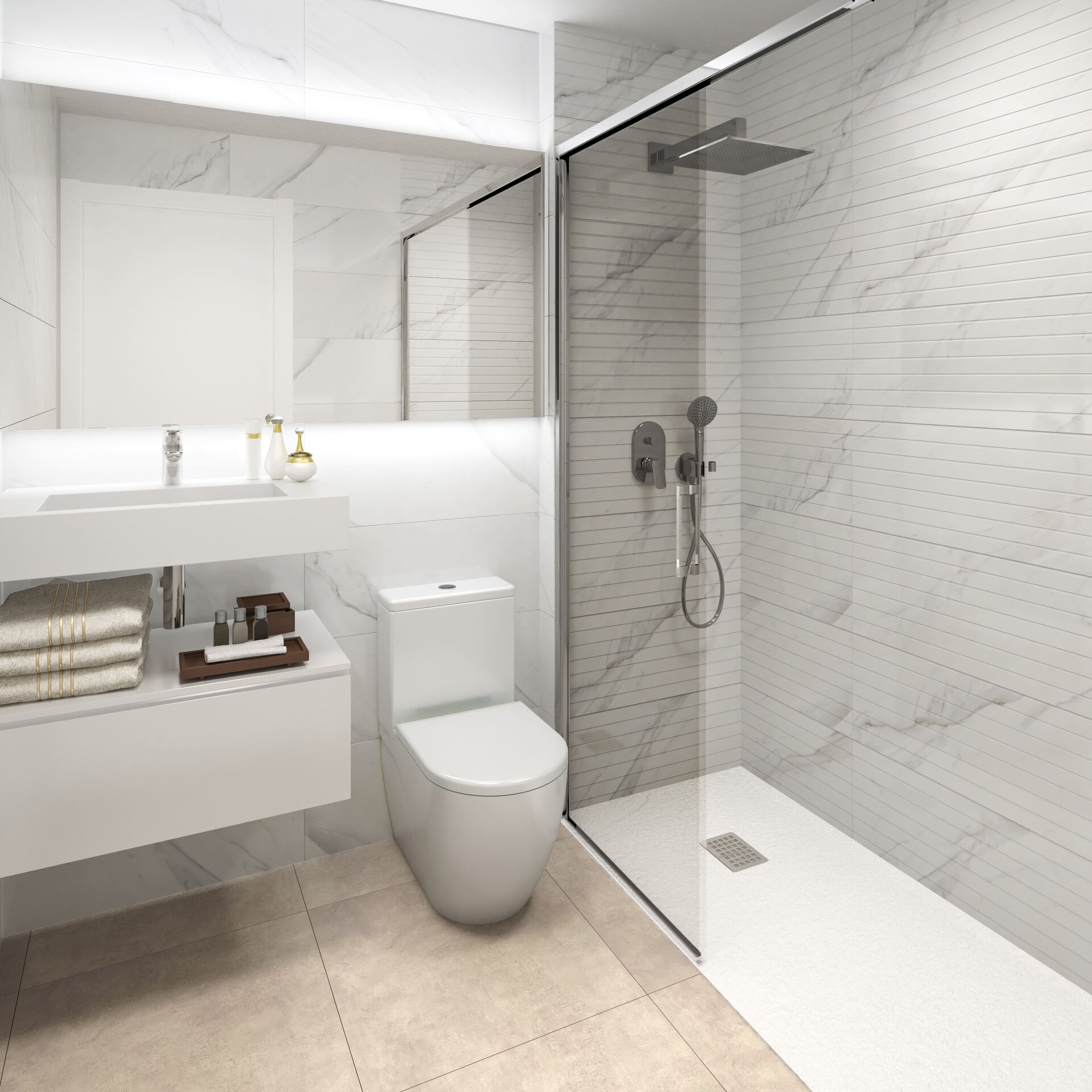 3-Bedroom Bungalow in San Pedro del Pinatar - Image 6