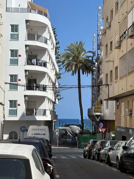 3-Zimmer Wohnung in Torrevieja