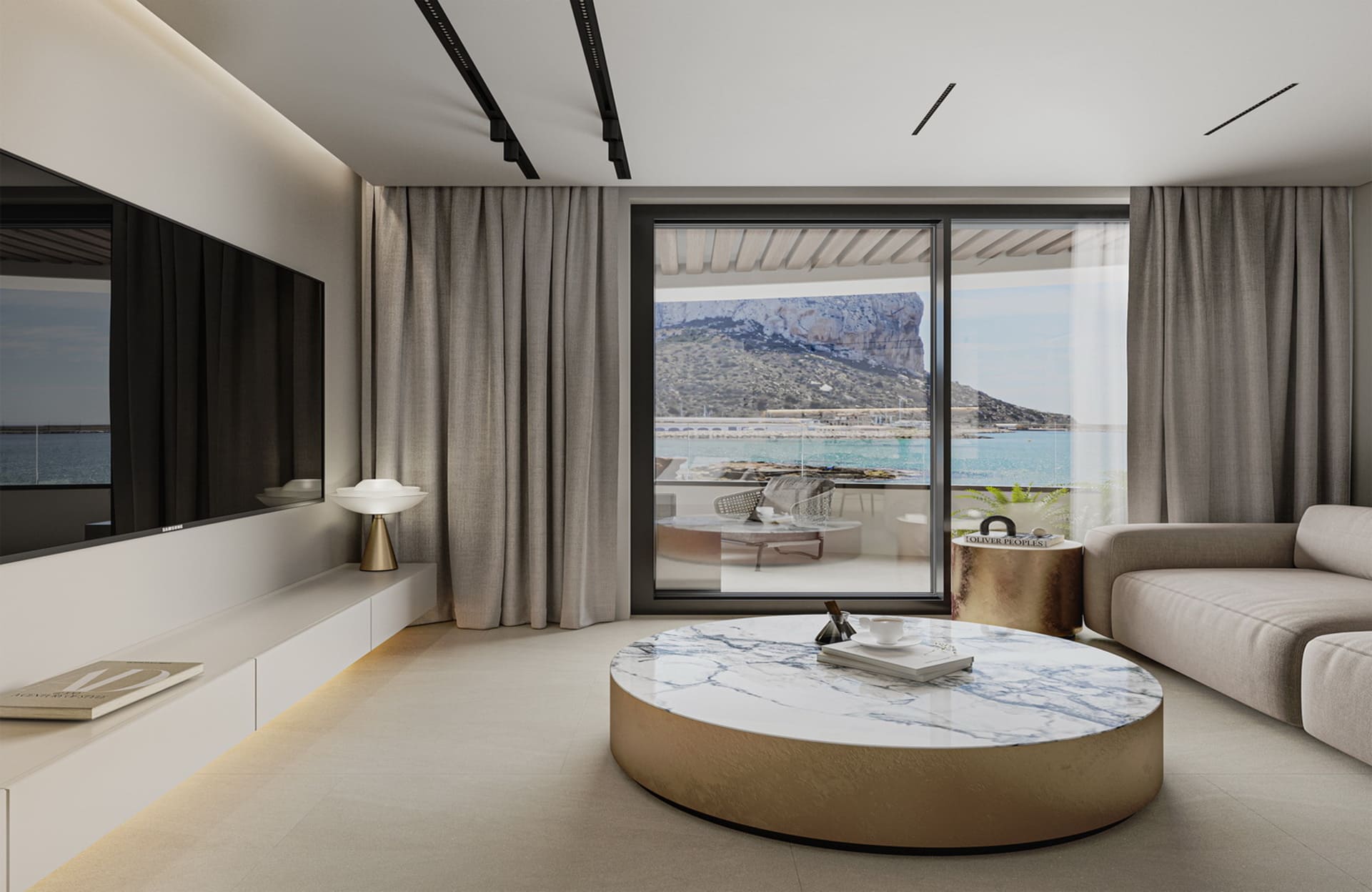 3-Bedroom Apartment in Calpe - Image 13