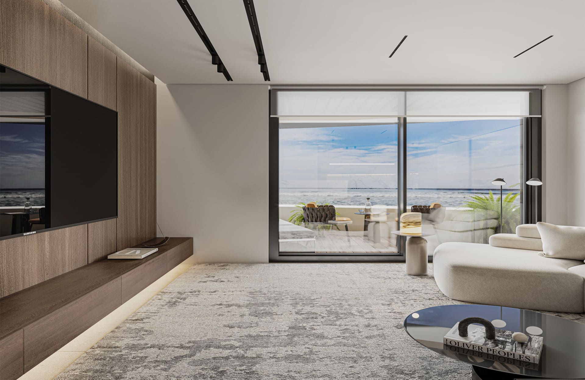 3-Bedroom Apartment in Calpe - Image 19