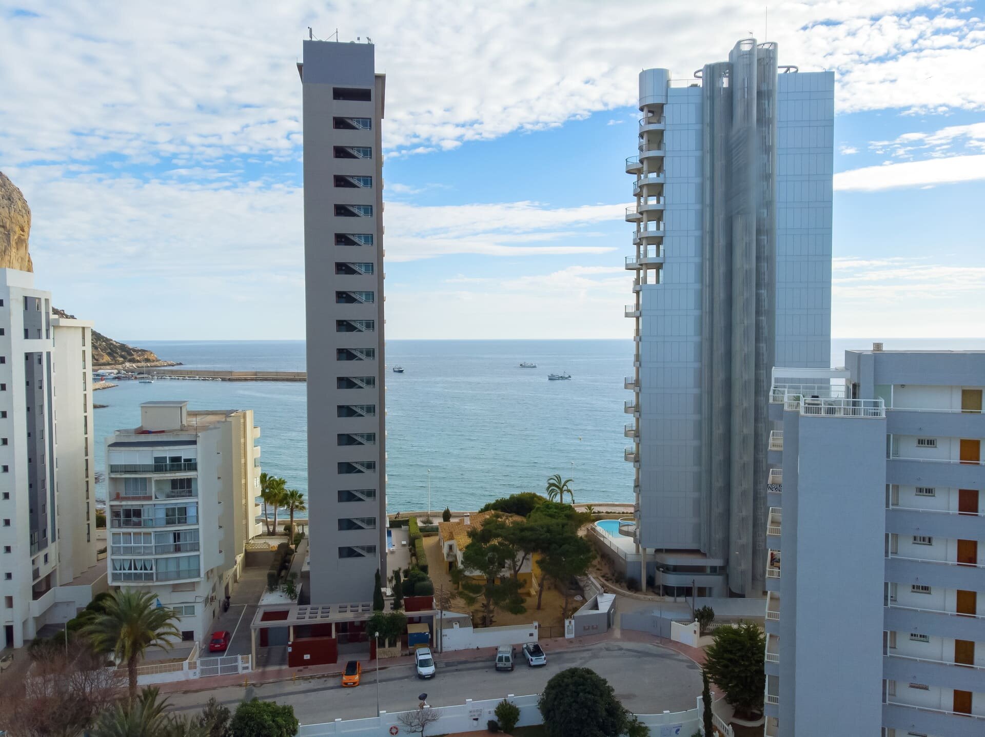 3-Bedroom Apartment in Calpe - Image 6