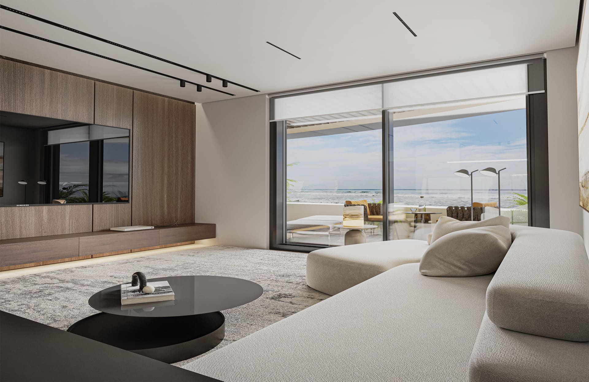 3-Bedroom Apartment in Calpe - Image 8