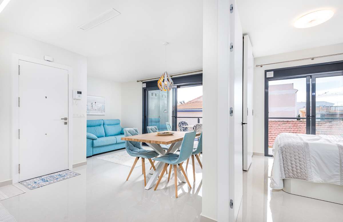 2-Bedroom Apartment in Pilar de la Horadada - Image 13