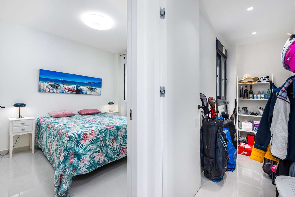 2-Bedroom Apartment in Pilar de la Horadada - Image 14