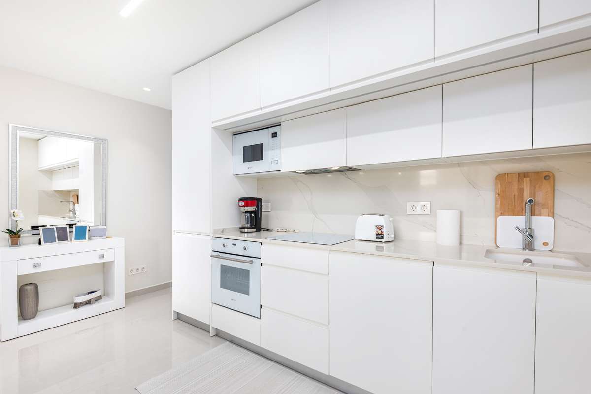 2-Bedroom Apartment in Pilar de la Horadada - Image 17