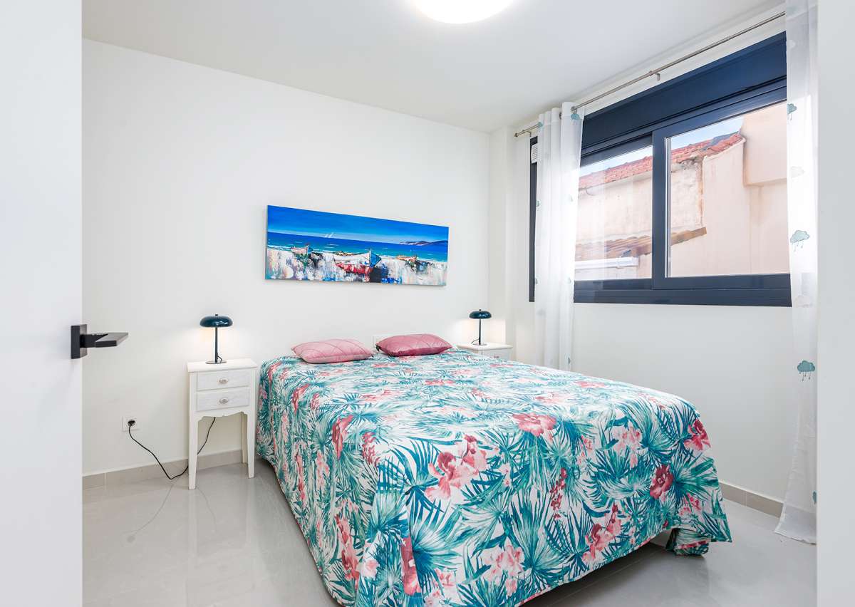 2-Bedroom Apartment in Pilar de la Horadada - Image 19
