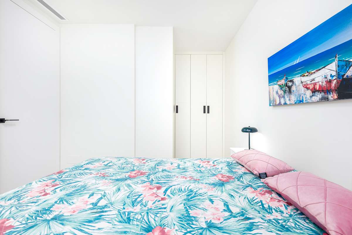 2-Bedroom Apartment in Pilar de la Horadada - Image 21