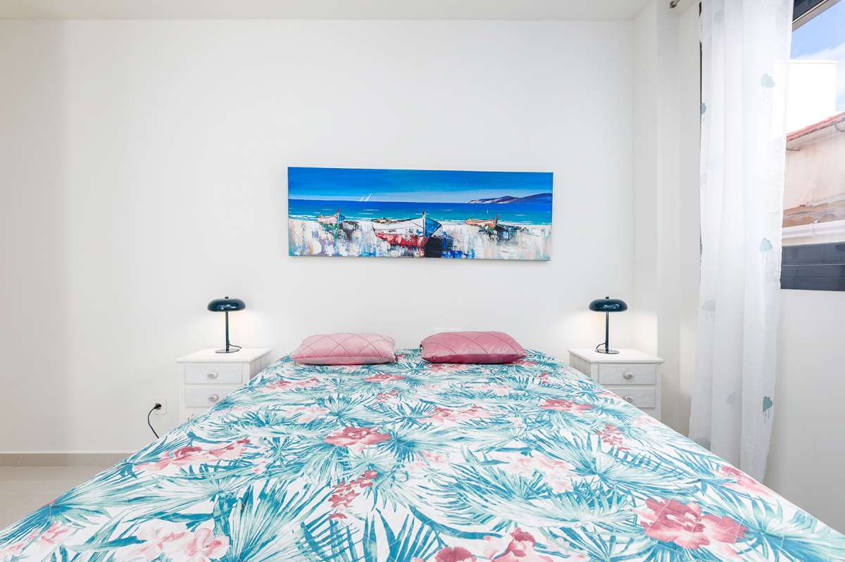 2-Bedroom Apartment in Pilar de la Horadada - Image 22