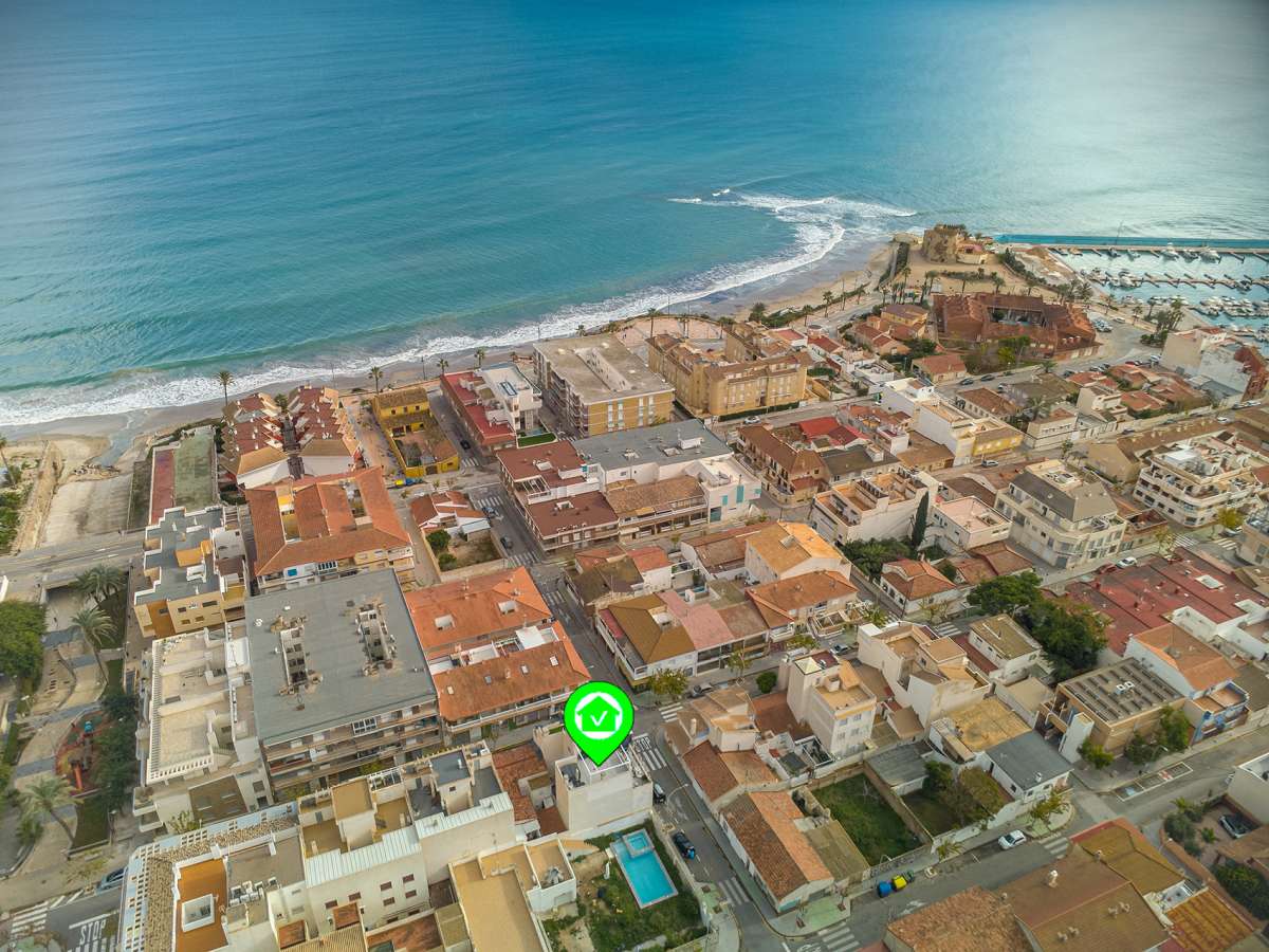 2-Bedroom Apartment in Pilar de la Horadada - Image 23