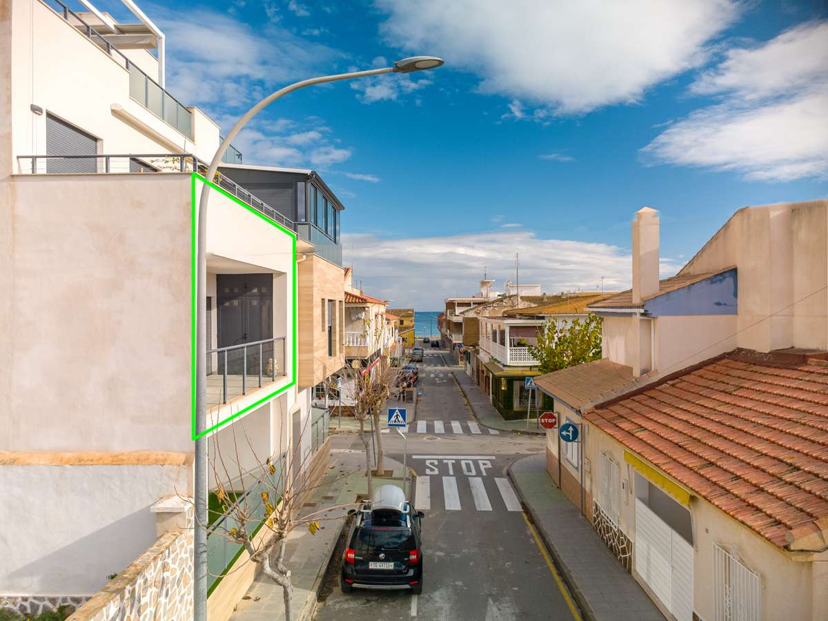 2-Bedroom Apartment in Pilar de la Horadada - Image 24