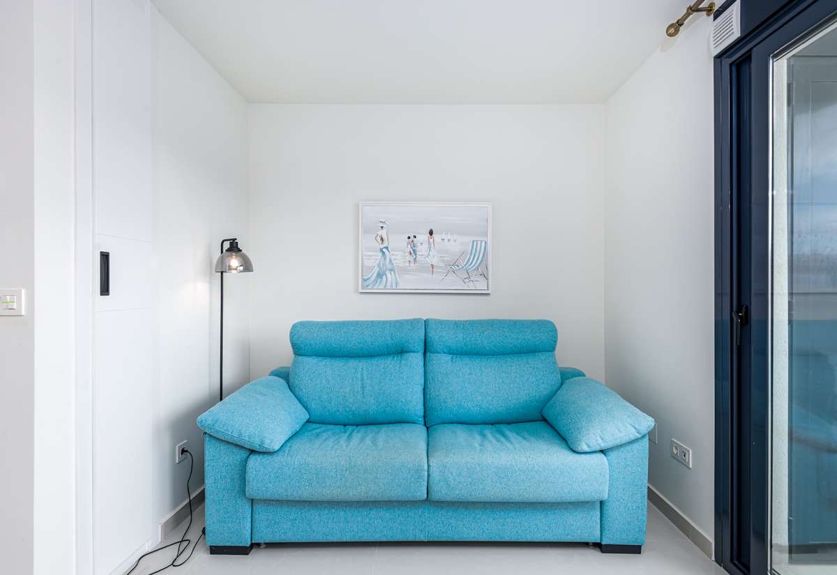 2-Bedroom Apartment in Pilar de la Horadada - Image 25