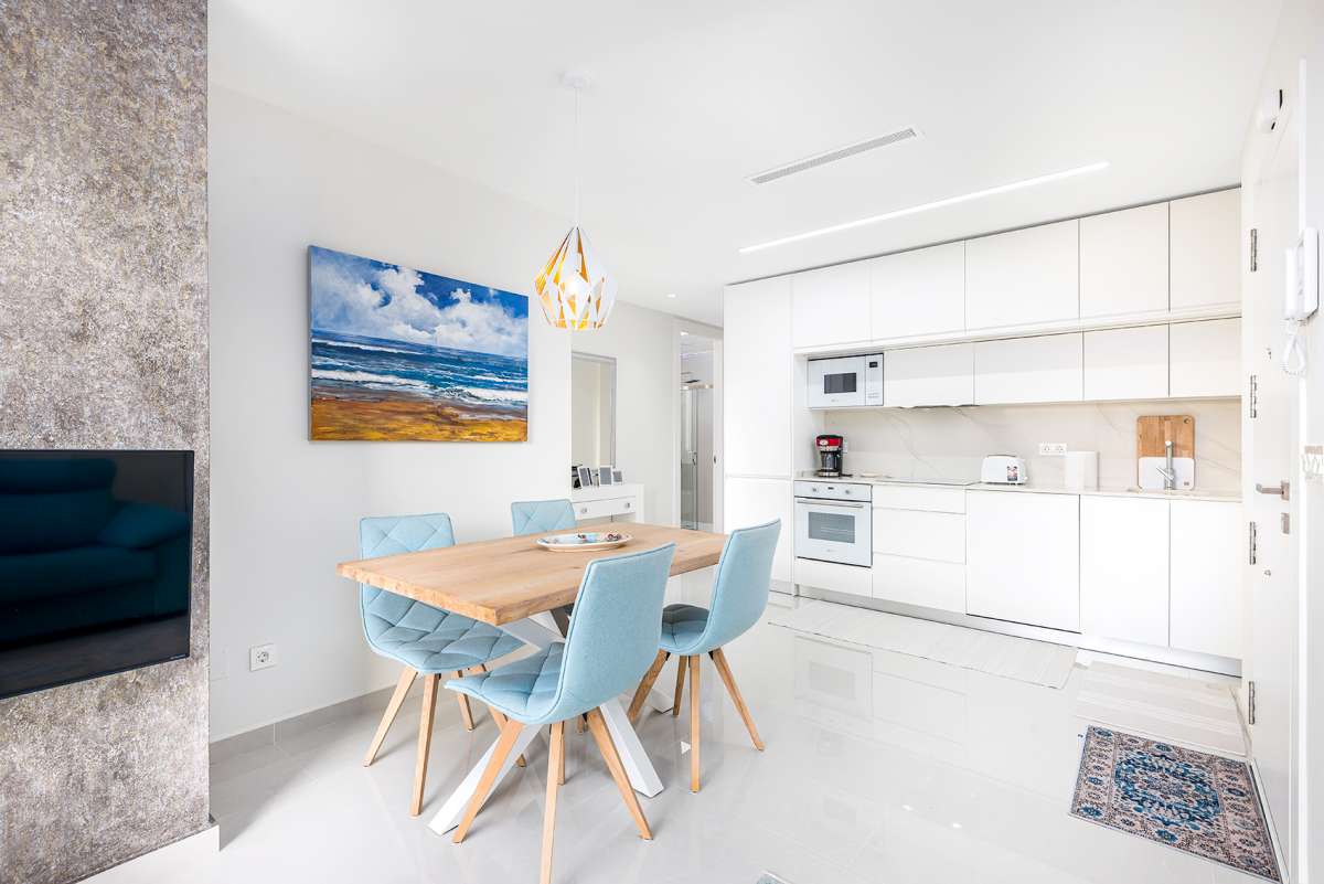 2-Bedroom Apartment in Pilar de la Horadada - Image 26