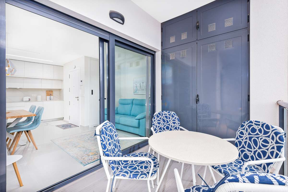 2-Bedroom Apartment in Pilar de la Horadada - Image 27