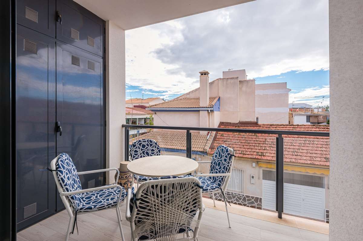 2-Bedroom Apartment in Pilar de la Horadada - Image 30