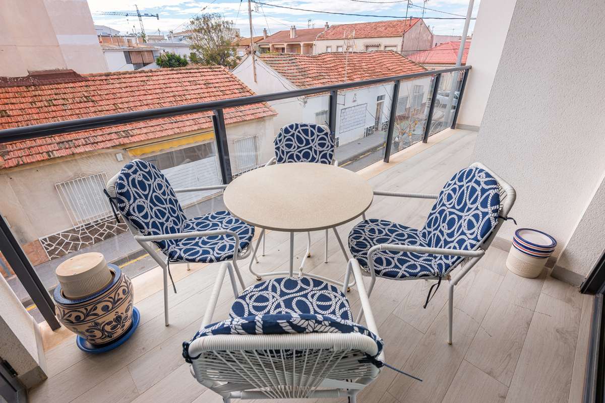 2-Bedroom Apartment in Pilar de la Horadada - Image 31