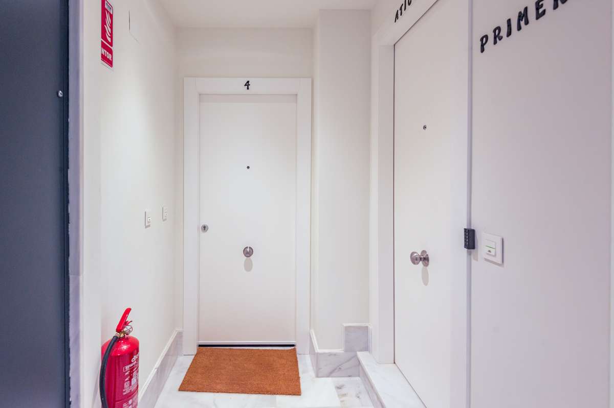 2-Bedroom Apartment in Pilar de la Horadada - Image 33