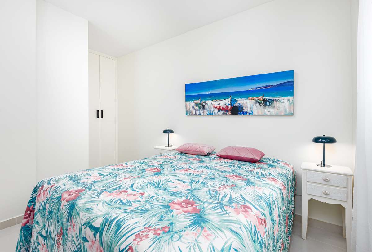2-Bedroom Apartment in Pilar de la Horadada - Image 5