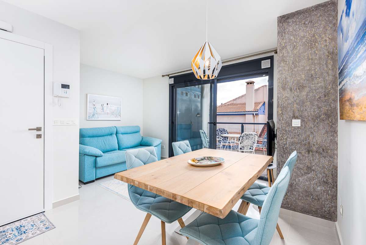 2-Bedroom Apartment in Pilar de la Horadada - Image 8
