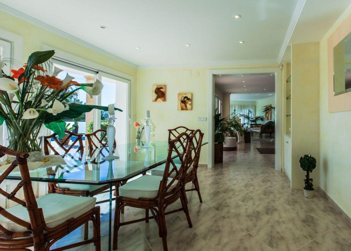 3-Bedroom Detached House in  Altea | Sunny Casas - Costa ... - Image 10