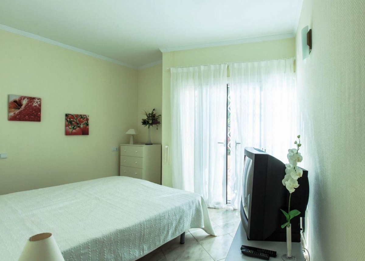 3-Bedroom Detached House in  Altea | Sunny Casas - Costa ... - Image 15