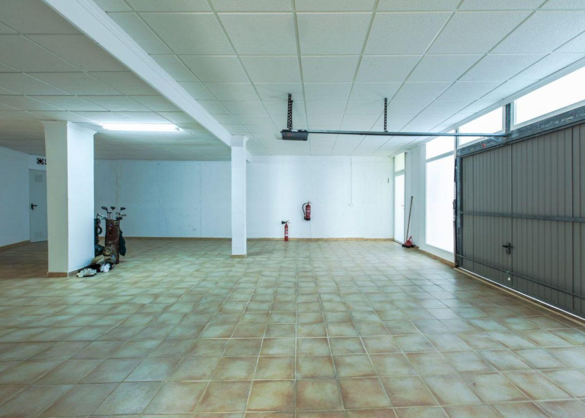 3-Bedroom Detached House in  Altea | Sunny Casas - Costa ... - Image 17