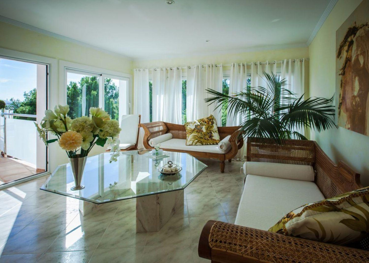 3-Bedroom Detached House in  Altea | Sunny Casas - Costa ... - Image 6