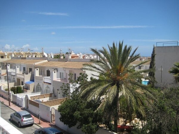 Appartement de 2 Chambres à Estacion de Autobuses, Torrevieja