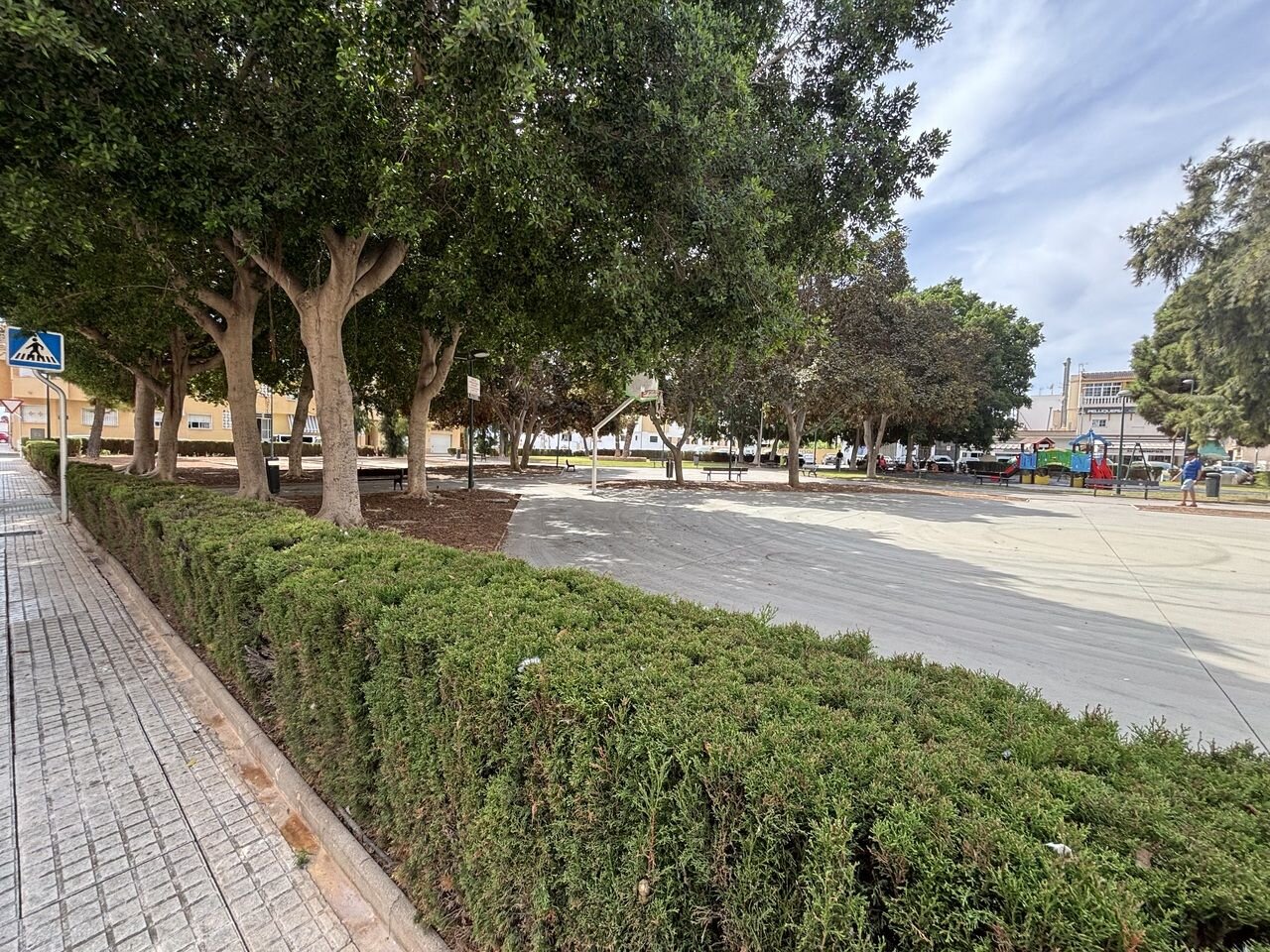 2-Bedroom Apartment in Pilar de la Horadada - Image 21