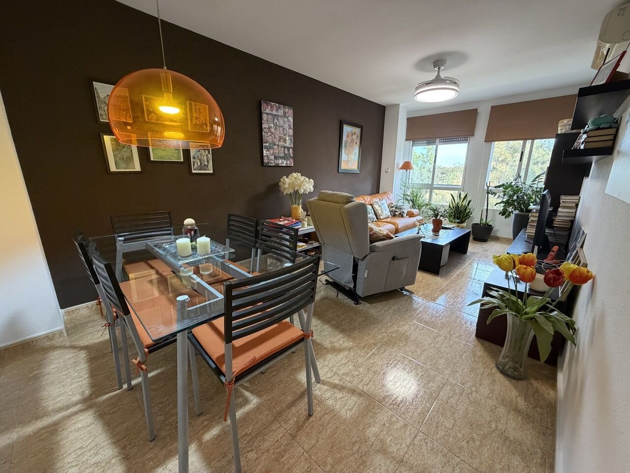 2-Bedroom Apartment in Pilar de la Horadada - Image 3