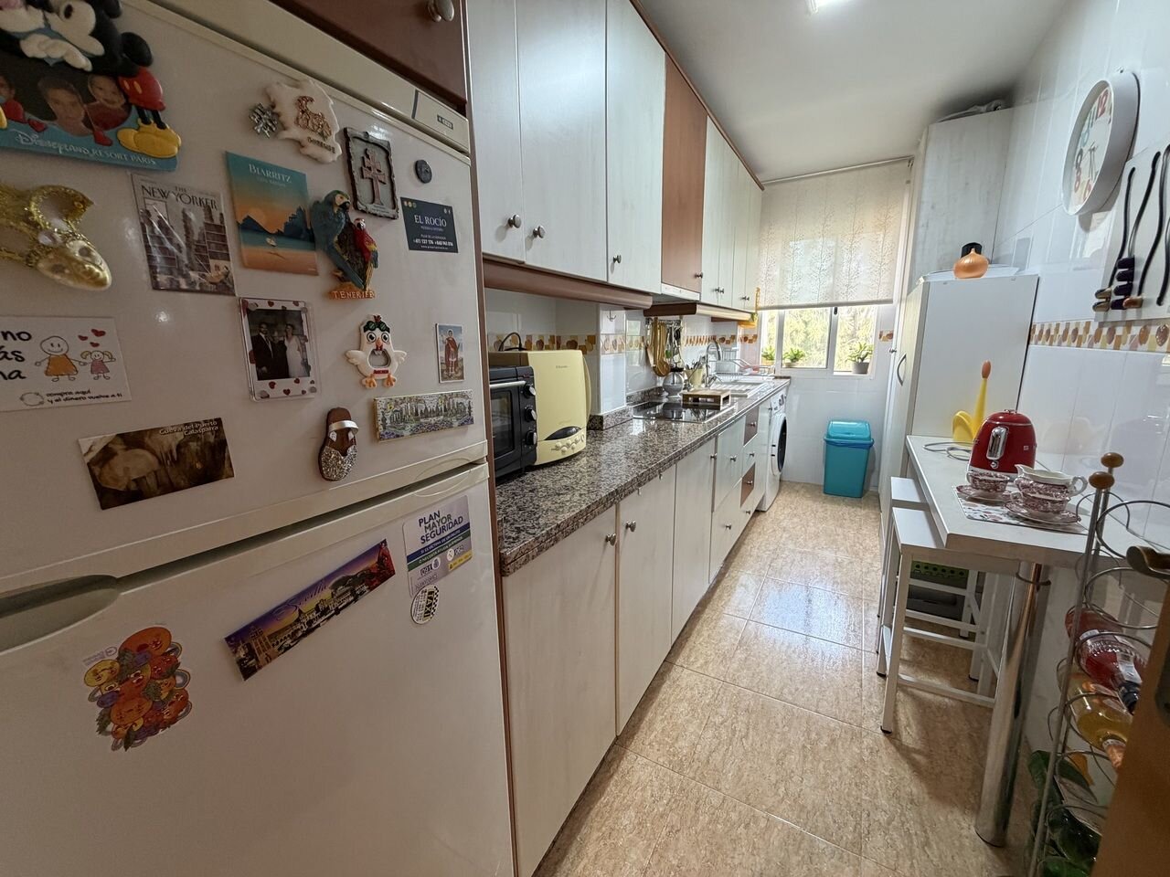 2-Bedroom Apartment in Pilar de la Horadada - Image 8