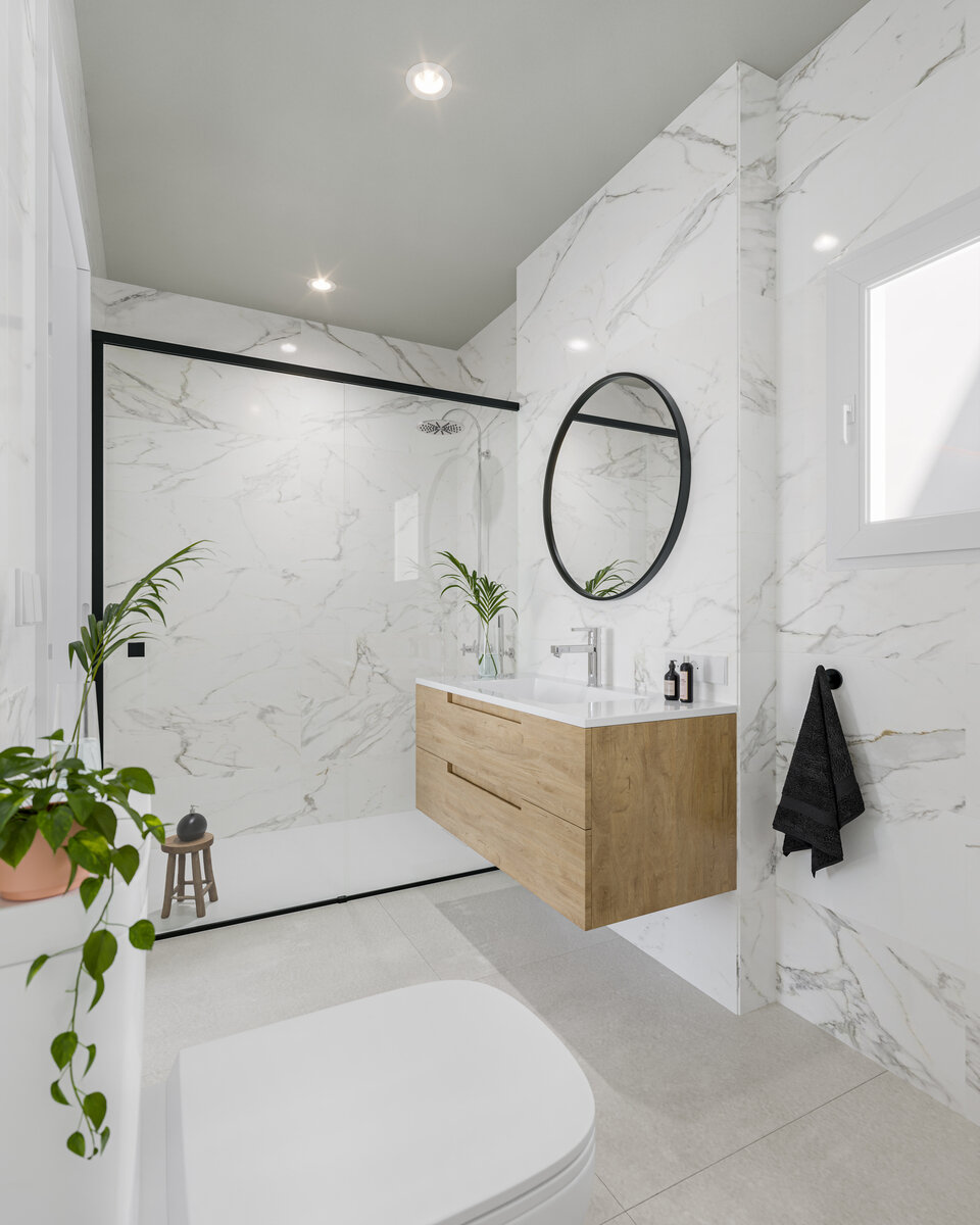 1-Bedroom Ground Floor Apartment in San Pedro del Pinatar - Image 9