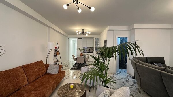 3-Bedroom Apartment in Playa del Cura, Torrevieja