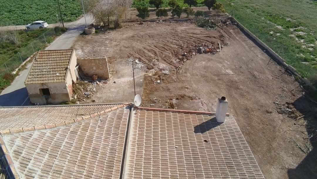 3-Bedroom Detached House in Daya Nueva | Sunny Casas - C... - Image 5