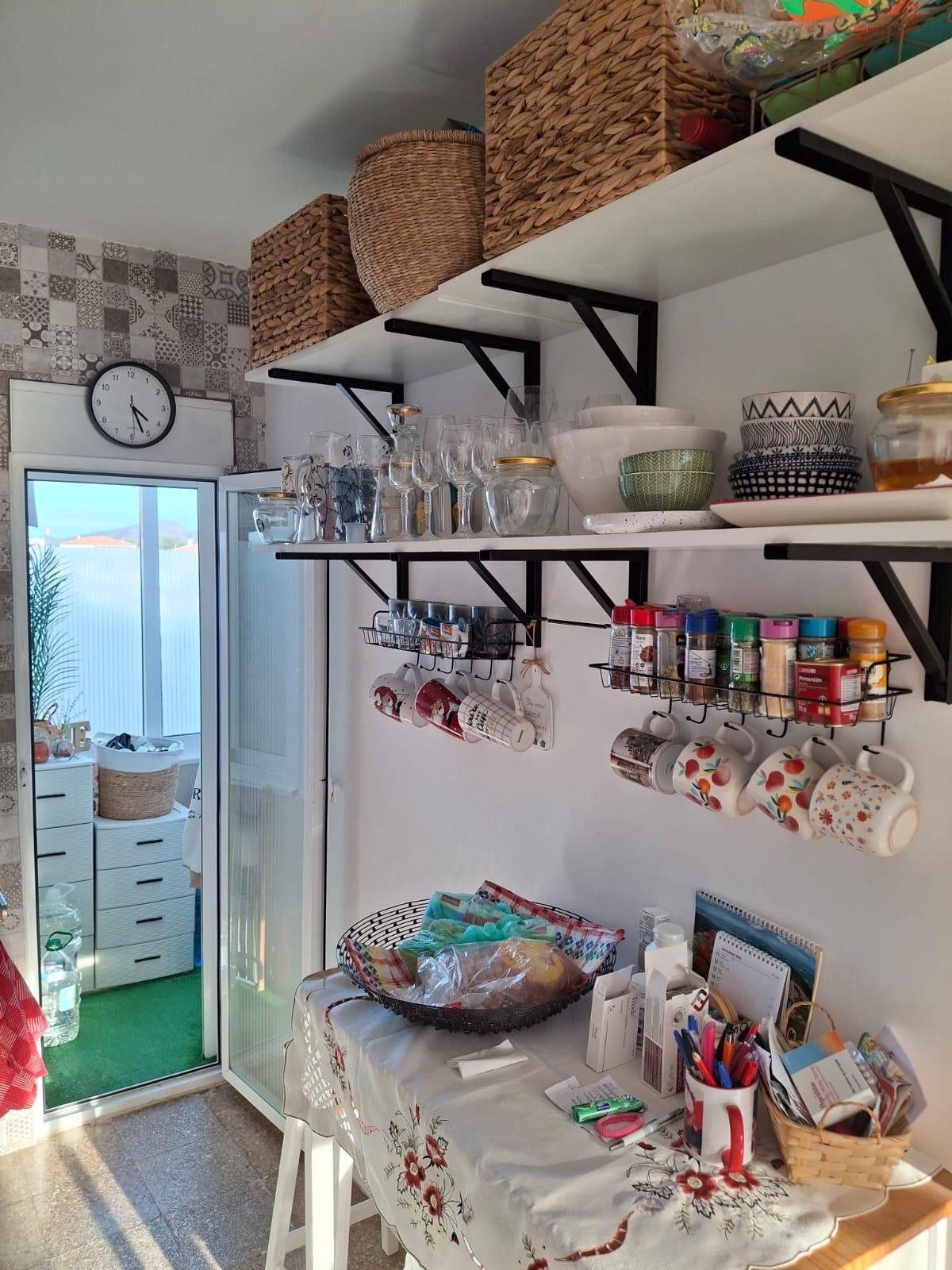 3-Bedroom Middle Floor Apartment in  Villajoyosa | Sunny ... - Image 1