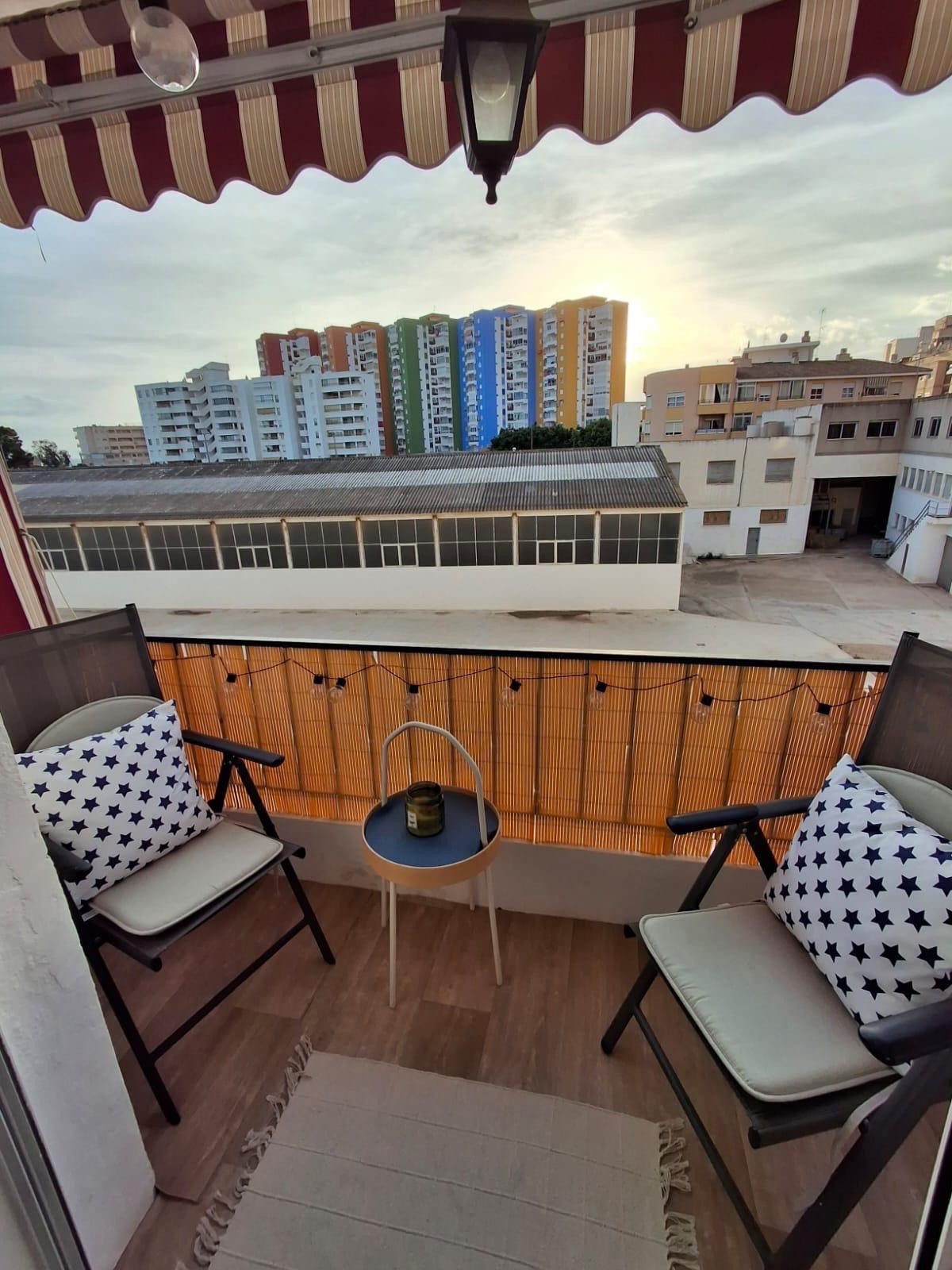 3-Bedroom Middle Floor Apartment in  Villajoyosa | Sunny ... - Image 5