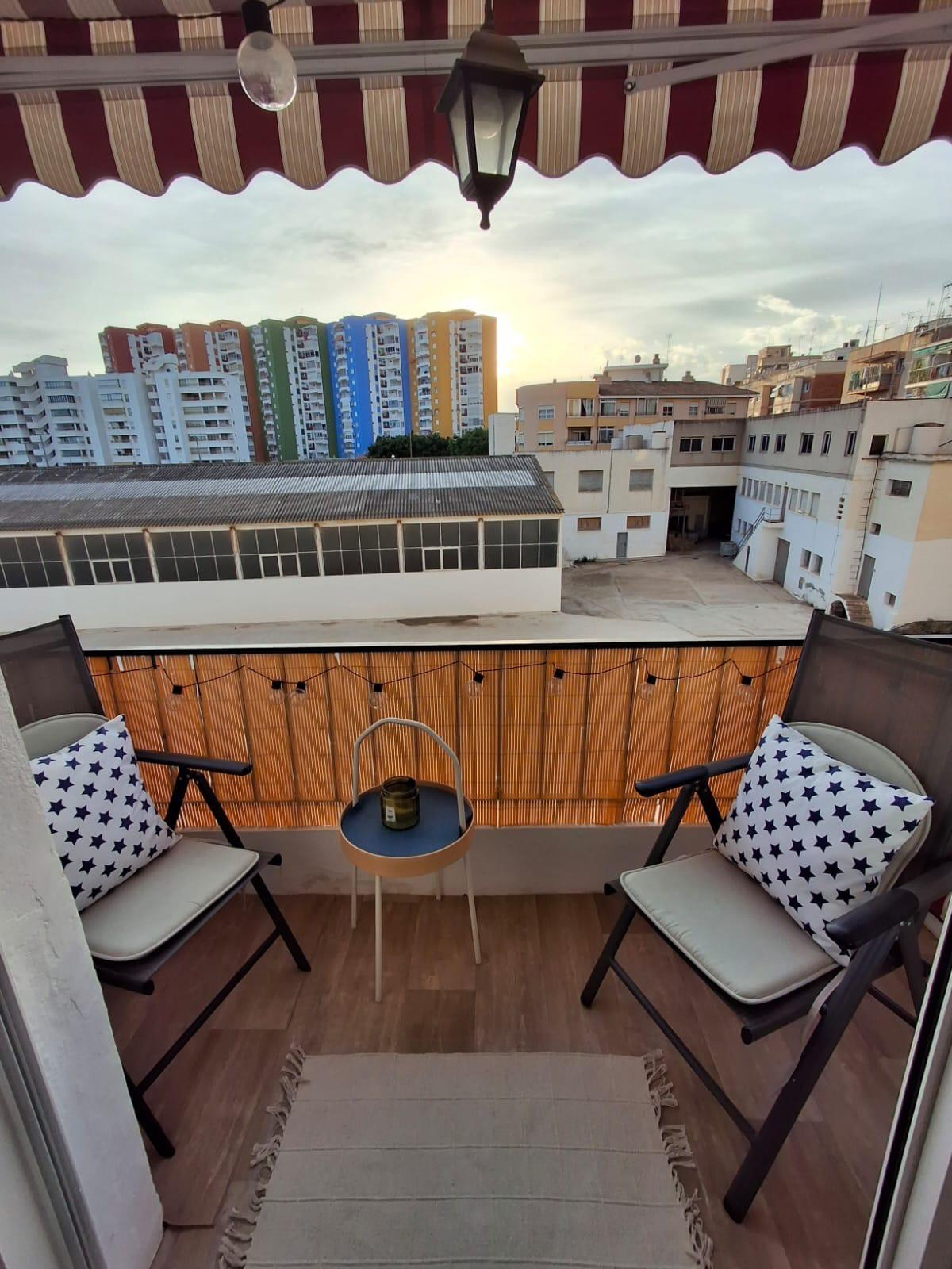 3-Bedroom Middle Floor Apartment in  Villajoyosa | Sunny ... - Image 6