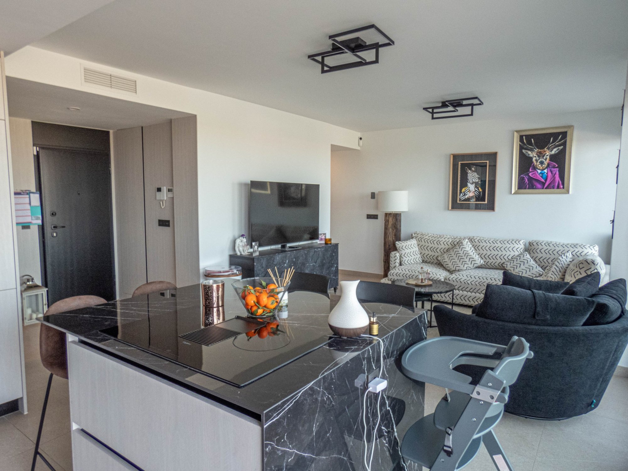 3-Bedroom Apartment in Guardamar del Segura - Image 10