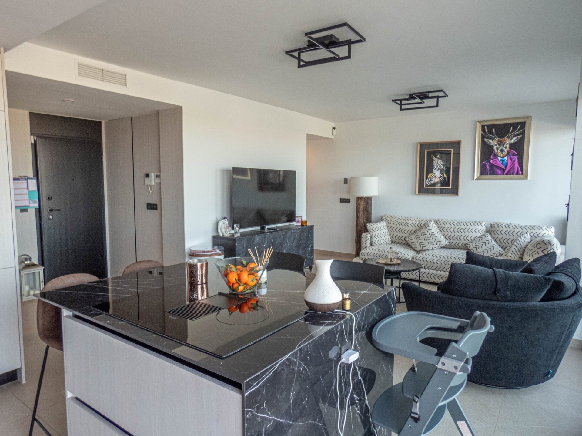 3-Bedroom Apartment in Guardamar del Segura - Image 10