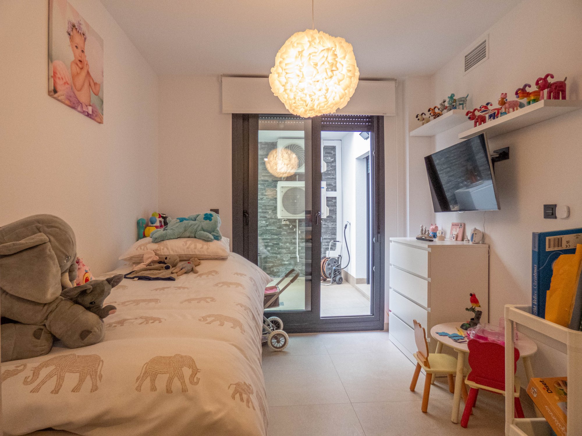 3-Bedroom Apartment in Guardamar del Segura - Image 18