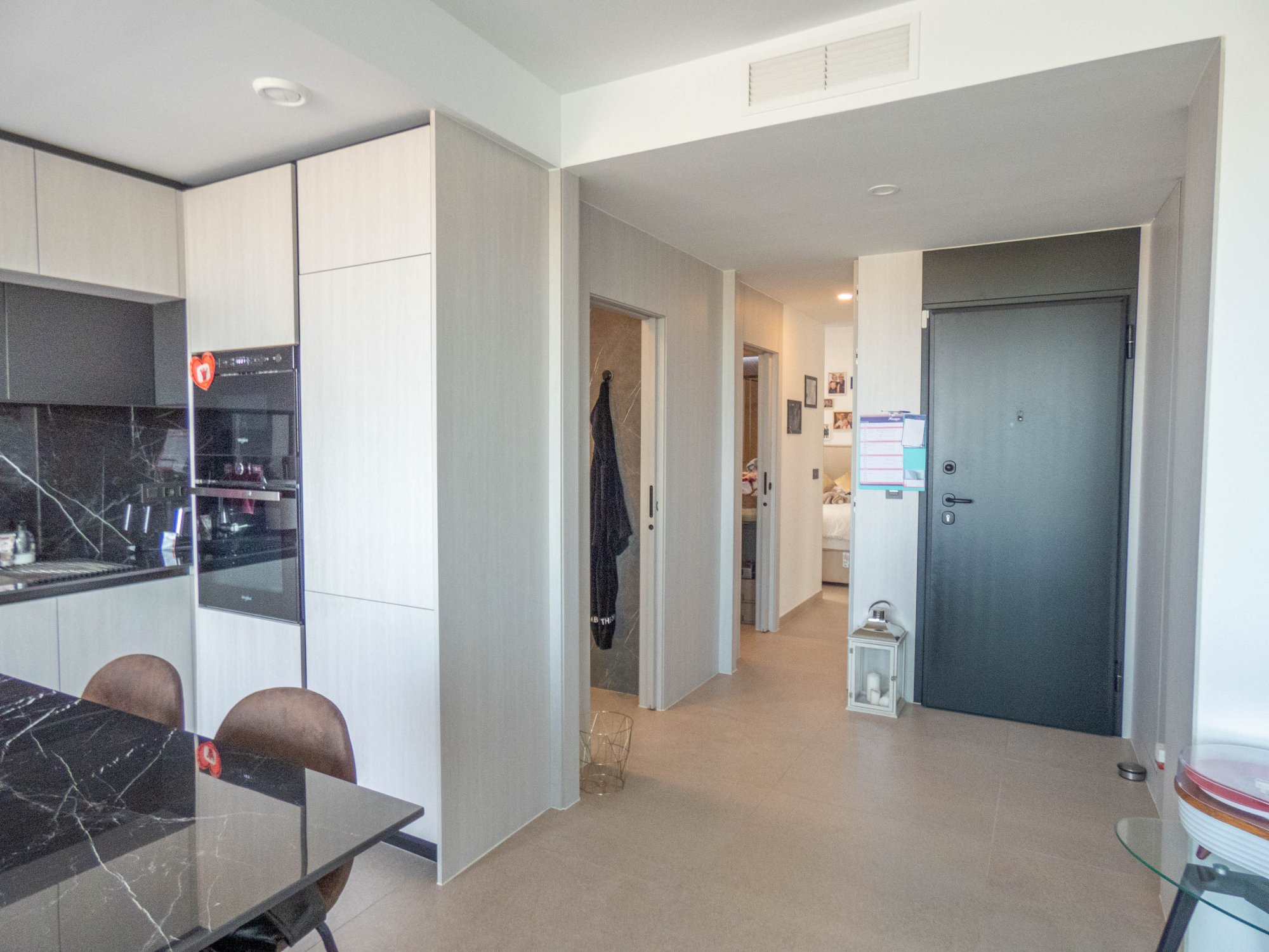 3-Bedroom Apartment in Guardamar del Segura - Image 2
