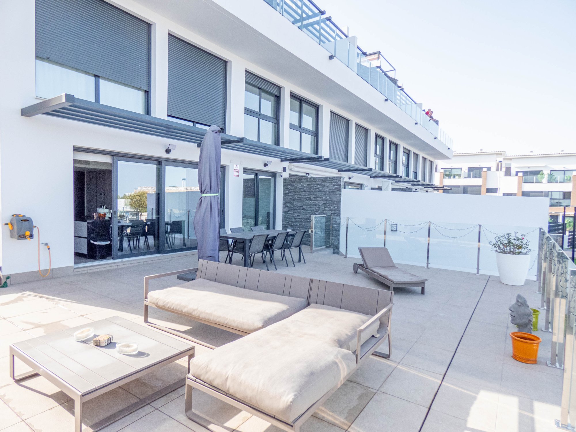 3-Bedroom Apartment in Guardamar del Segura - Image 26