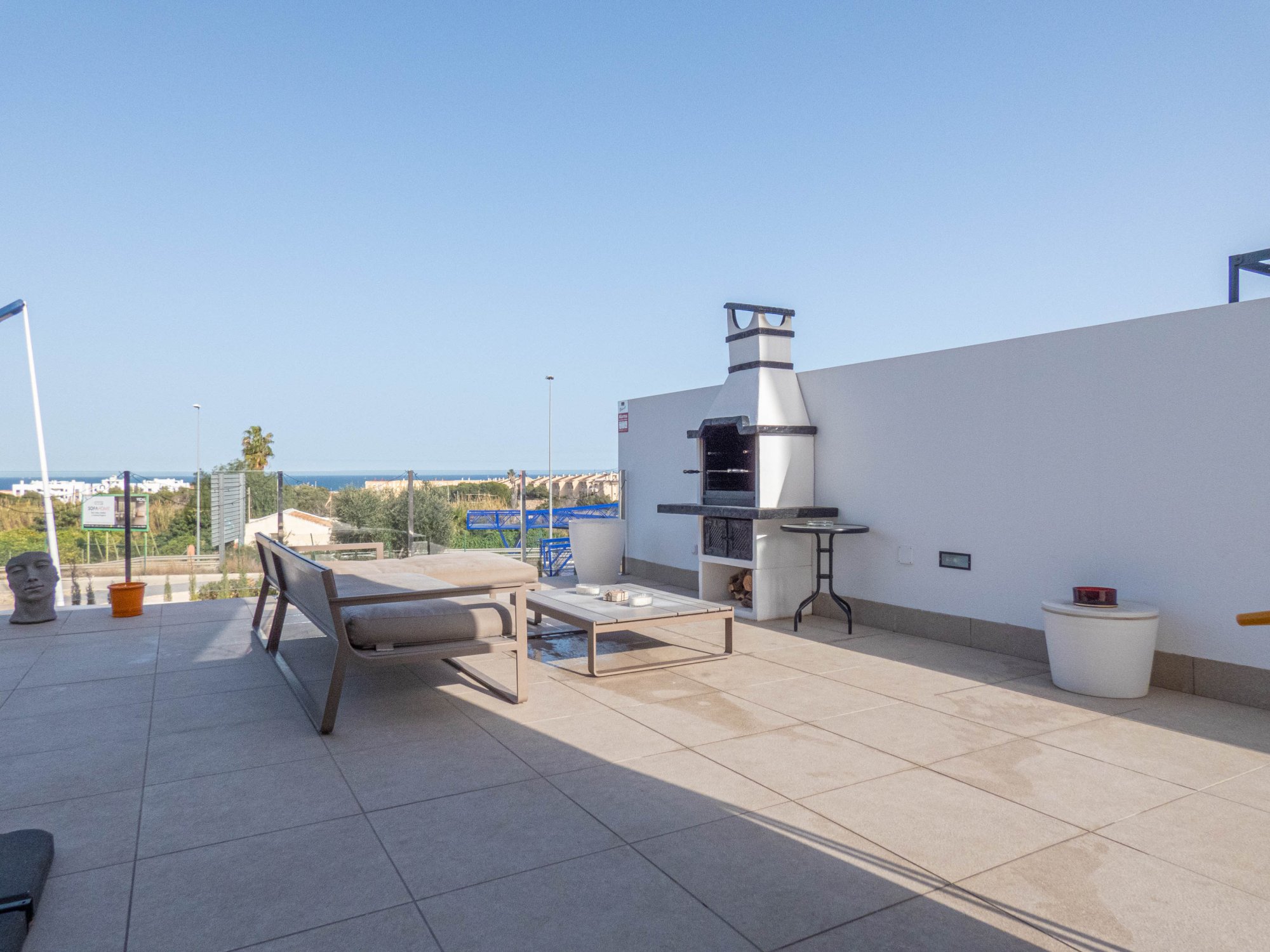 3-Bedroom Apartment in Guardamar del Segura - Image 28