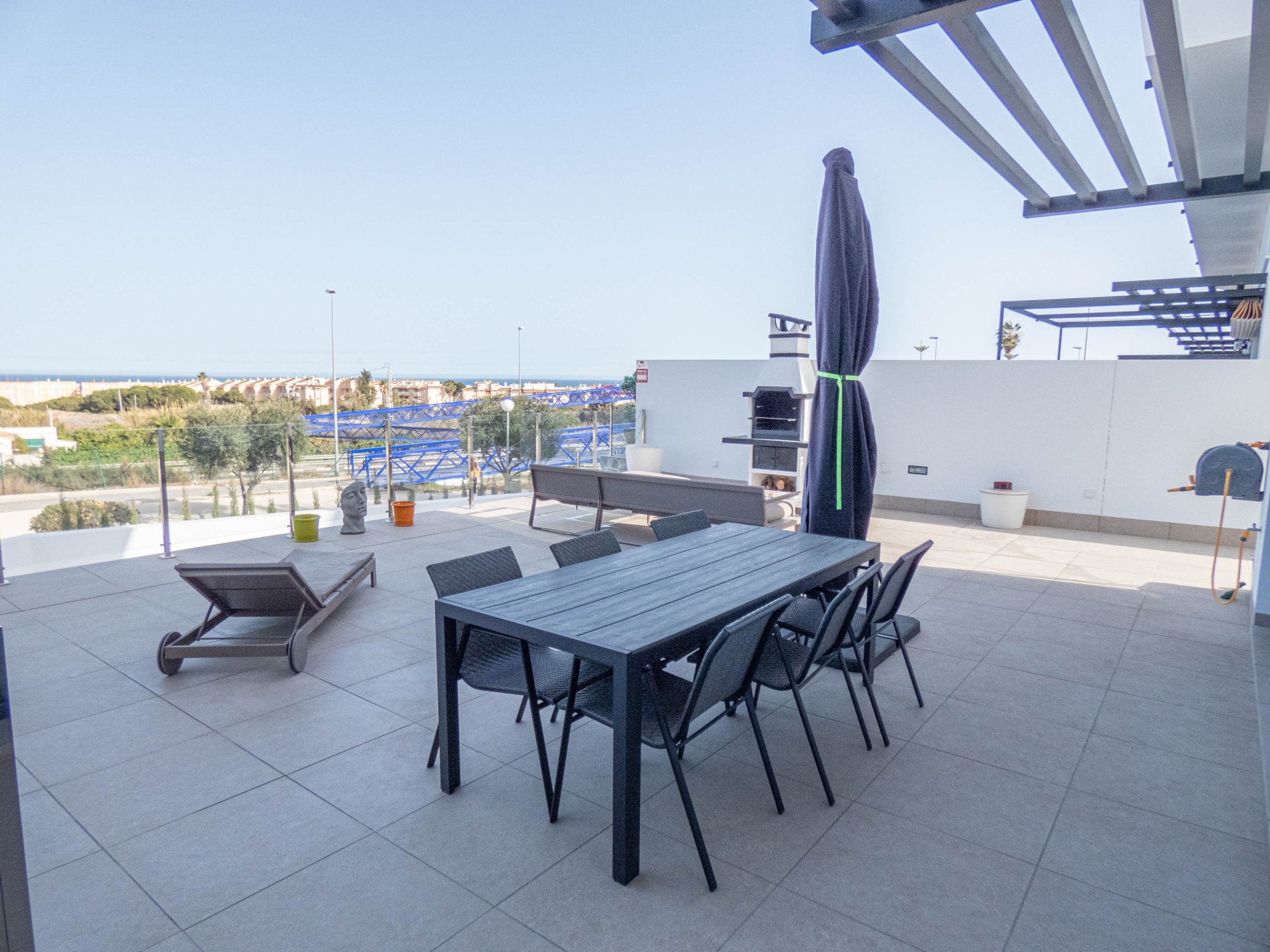 3-Bedroom Apartment in Guardamar del Segura - Image 30