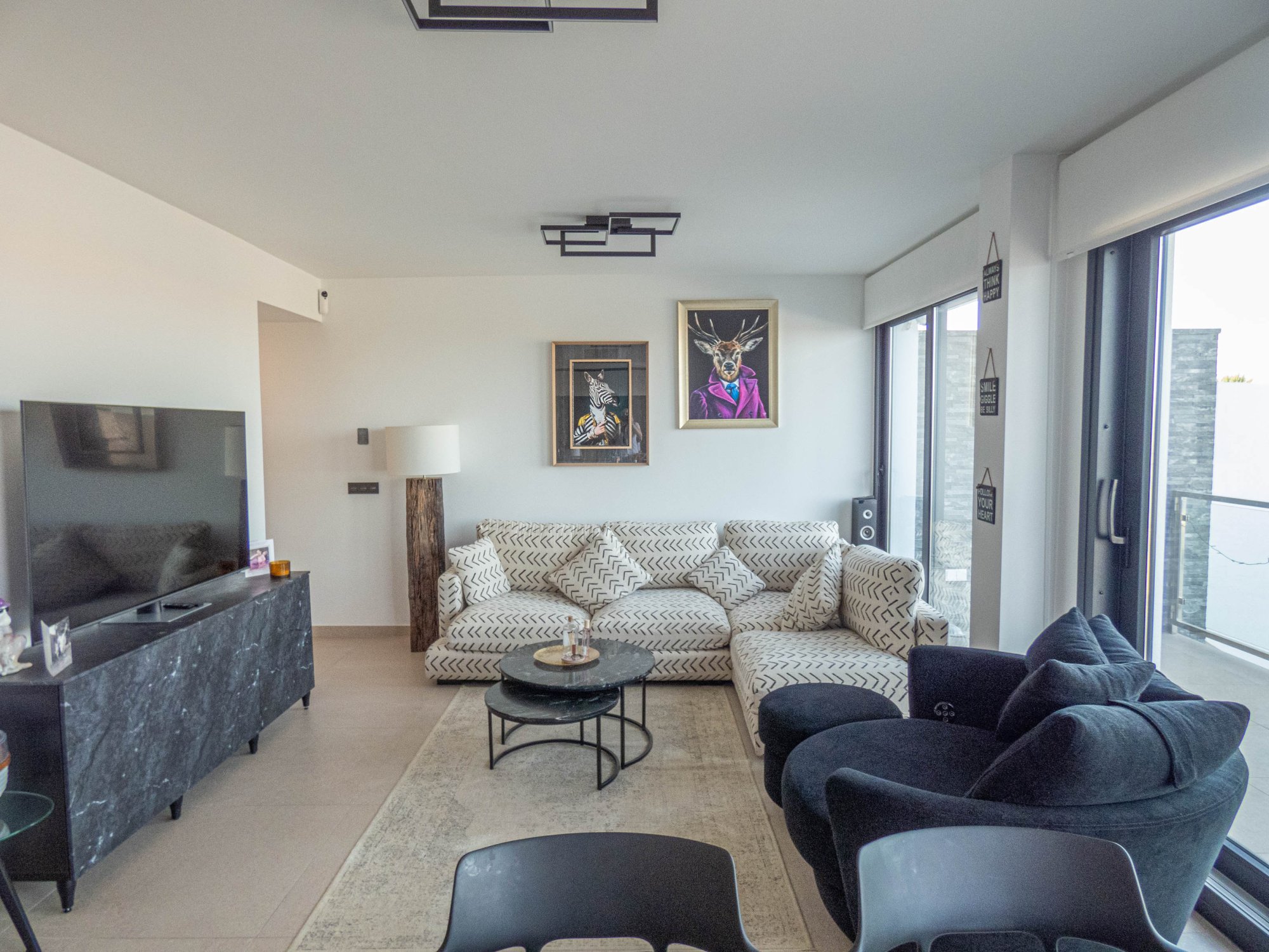 3-Bedroom Apartment in Guardamar del Segura - Image 8