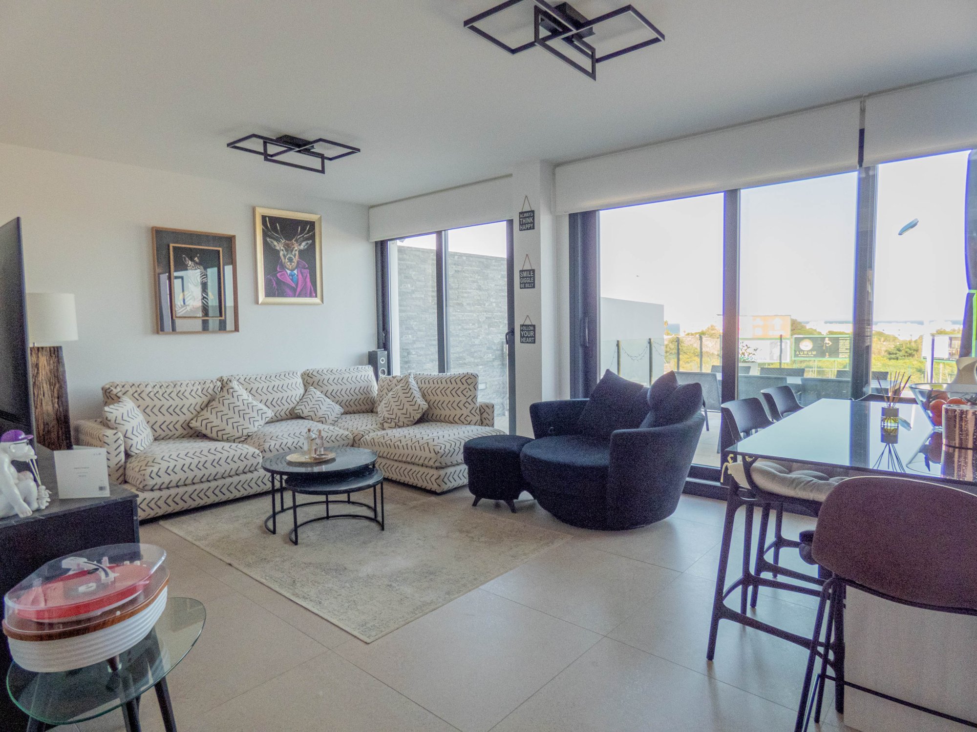 3-Bedroom Apartment in Guardamar del Segura - Image 9